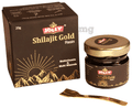 Jolly Shilajit Gold Resin thumbnail
