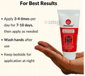 Zanskar Advanced Pain Healing Cream thumbnail