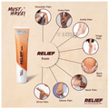 Must Have! Relief from Joint & Muscular Pain thumbnail
