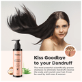 Nonu Ketoconazole 1% Shampoo thumbnail