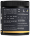 Nutrabay Gold Micronized Creatine Monohydrate Powder Lemon thumbnail