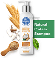 The Moms Co. Natural Protein Shampoo thumbnail