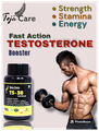 Teja Care TS 30 Capsule (60 Each) thumbnail