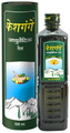 Him Herbal Kesh Gange Ayurvedic Cool Oil thumbnail