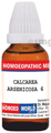 Dr. Majumder Homeo World Acarea Arsenicosa Dilution (30ml Each) 6 CH thumbnail