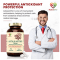 Nutraliebe Astaxanthin 10mg Haematococcus Pluvialis 10% Capsule thumbnail