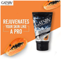 Gatsby Speedy Bright Cooling Face Wash Papaya Extract thumbnail