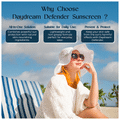 Wit and Whimsy Daydream Defender Sunscreen SPF 50 PA+++ thumbnail