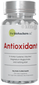 The biohackers Co. Antioxidant Support | NAC, Glycine & Magnesium Capsule thumbnail