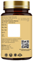 Mokshveda Flaxseed Veg Capsule thumbnail
