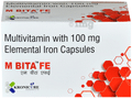 M Bita FE Capsule thumbnail