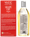 VLCC Shape Up Slimming Oil (200ml Each) thumbnail