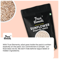 True Elements Roasted Sunflower Keto Friendly Diet Seeds thumbnail