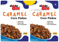 8AM Caramel Corn Flakes (300gm Each) thumbnail