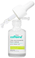mCaffeine 10% Niacinamide Face Serum with Green Tea thumbnail