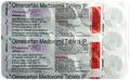 Olmesar 40 Tablet thumbnail