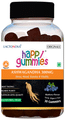 Lactonova Happi Gummies Ashwagandha | Flavour | Blueberry Gluten Free thumbnail