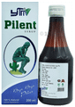 YTM Pilent Syrup | Relief from Painful & Bleeding Piles, Heals Rectal Ulcers Syrup thumbnail