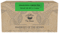 Tea Sense Harmony of The Sense Green Tea Himalayan thumbnail
