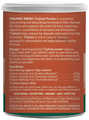 Organic India Triphala Powder | Eases Constipation & Supports Digestive Health thumbnail