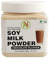 Nature Vit Soy Milk Powder Chocolate thumbnail