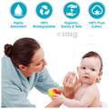 Vega Baby & Mom Cotton Buds thumbnail