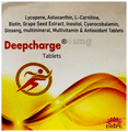 Deepcharge Tablet thumbnail