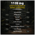 Muscleblaze Koshveda Ashwagandha Pro Tablet thumbnail
