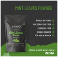 Stamio Mint Leaves Powder thumbnail