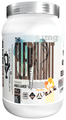 Knockout The Elephant Premium Mass Gainer Powder Mango Vanilla with Free Shaker thumbnail
