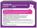 Combo Pack of Tedibar Bathing Bar (75gm) & Spoo Gentle Baby Shampoo (125ml) thumbnail