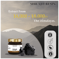 Minature Shilajit Pure Resin thumbnail