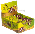 Saliah Dates with Pistachio & Almond thumbnail