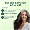 Vansaar 45+ Aloe Vera Amla Juice thumbnail