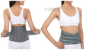 Healivo Lumbar Sacro Belt for Support and Immobilization of Lumbo Sacral Region XXXXL thumbnail