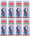 Amrit Navjeevan Artho King Pain Killer Oil(50ml Each) thumbnail