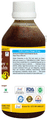 SKSB Garlic Lemon Ginger GLG3 Syrup (225ml Each) thumbnail