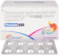 Pentate DSR Capsule thumbnail