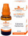 Wheezal Calcarea Carbonica Globules 0/30 LM thumbnail