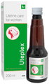 Uteplex Syrup (200ml Each) thumbnail
