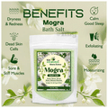 Vedic Ayurveda Natures Science Bath Salt for All Type of Skin Mogra thumbnail