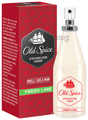 Old Spice After Shave Lotion Atomizer Fresh Lime thumbnail
