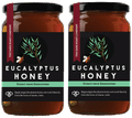 The Dark Roast Company Eucalyptus Honey (500gm Each) thumbnail