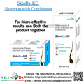 SkinDx-KC Shampoo with Conditioner (60ml Each) thumbnail