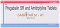 Gabritab 50-AT Tablet thumbnail