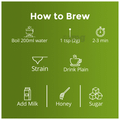 Just Sipp Detox Herbal Tea thumbnail