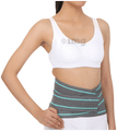 Healivo Lumbar Sacro Belt for Support and Immobilization of Lumbo Sacral Region XXXXL thumbnail