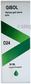 Doliosis D24 Gisol Liquid Complex thumbnail