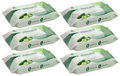 Premier Tissues Cucumber Wet Wipes (10 Each) thumbnail