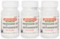 Baidyanath (Jhansi) Nashtpushpantak Ras Tablet (80 Each) thumbnail